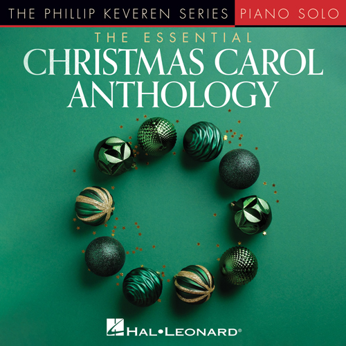 cover: Dance Of The Sugar Plum Fairy/God Rest Ye Merry, Gentlemen (arr. Phillip Keveren), Traditional English Carol
