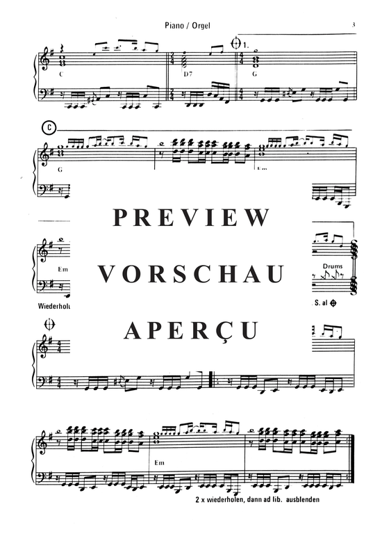 Produktgalerie: Seite 13 von 20 Sommernacht am Meer , Leandros, Vicky, (Combo)