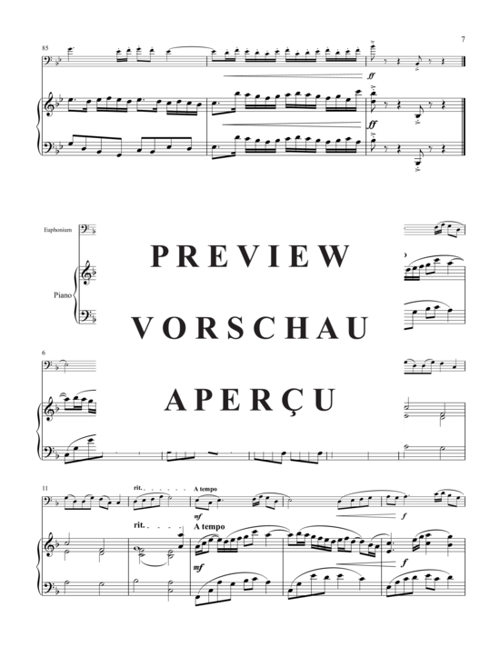 Product gallery: Page 8 of 21 3 Moods , , (baritone pos + piano)