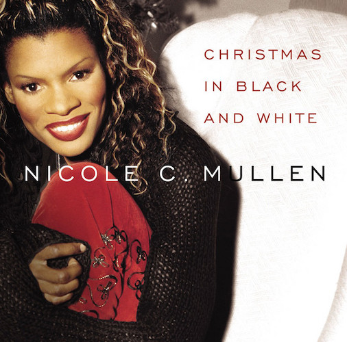 cover: 365, Nicole C. Mullen, Gesang, Gitarre, Klavier