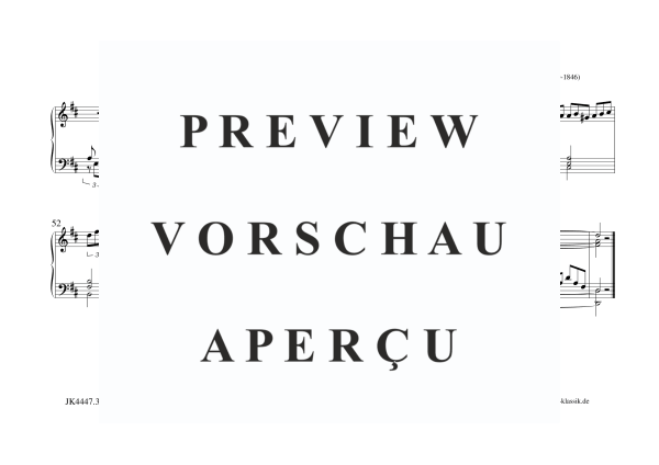 Produktgalerie: Seite 4 von 4 Orgel-Nachspiele Op.107.11, , Orgel Solo