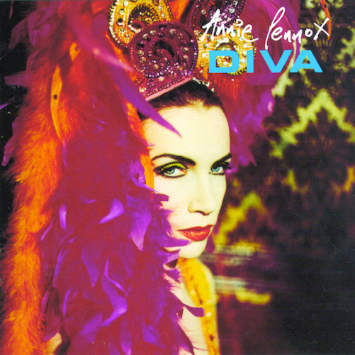 cover: Why, Annie Lennox