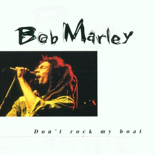 Produktbild zu: Please Don't Rock My Boat