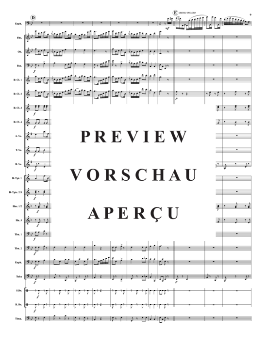 Product gallery: Page 10 of 21 Polka Fantastic , , (baritone/pos + piano)