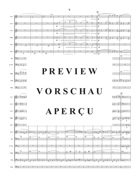 Product gallery: Page 8 of 21 Ruslan and Ludmilla , , (Brass Ensemble)