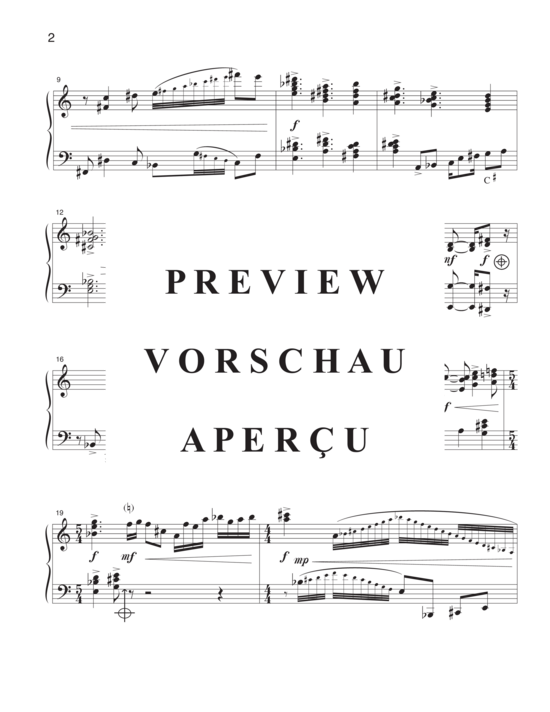 Produktgalerie: Seite 5 von 19 Vega of Lyra The Harp Star , , (Harfe Solo)