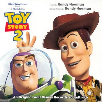 cover: Woody's Roundup (from Toy Story 2), Riders in the Sky, Gesang, Gitarre, Klavier