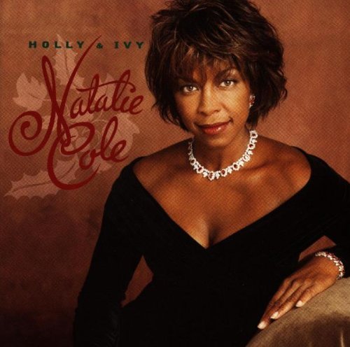 cover: Caroling, Caroling, Wihla Hutson, Natalie Cole, Gesang, Klavier