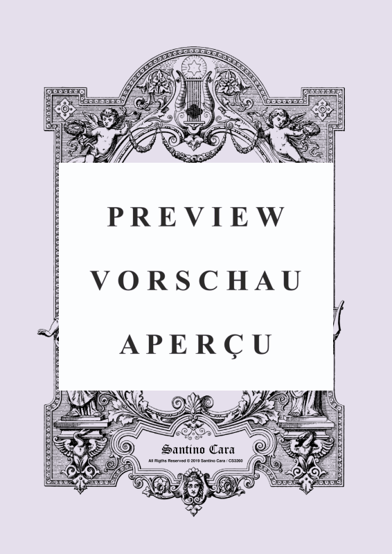 Produktgalerie: Seite 2 von 11 Nocturne Nr.5 Op.186, , Viola und Klavier