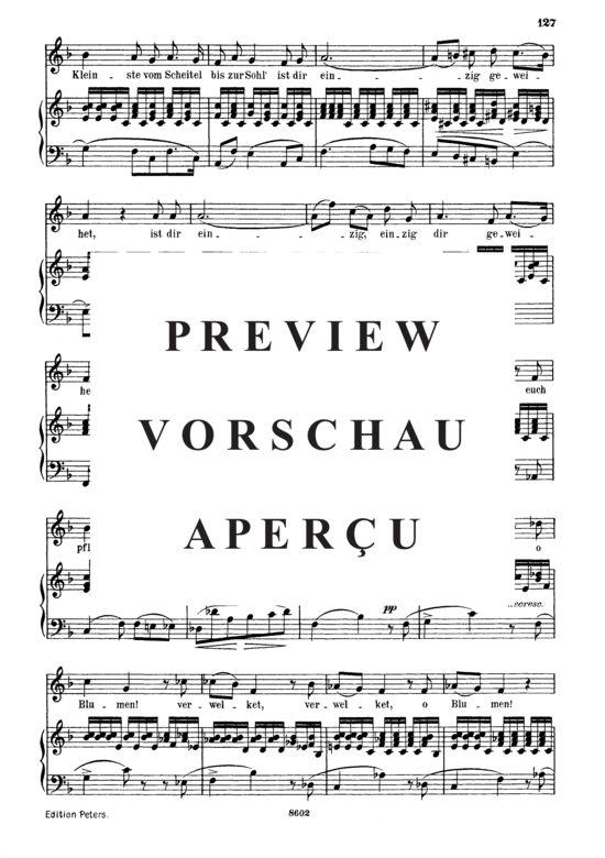 Product gallery: Page 3 of 7 Delphine D.857-2, , Medium Voice and Piano