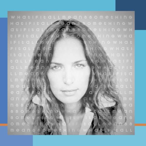 cover: Time, Chantal Kreviazuk