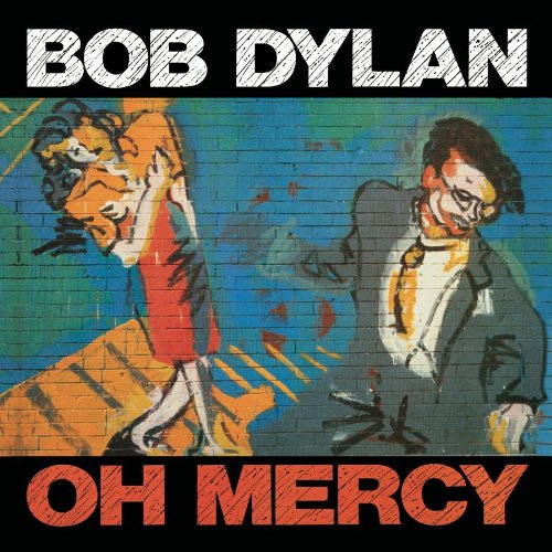 cover: Shooting Star, Bob Dylan