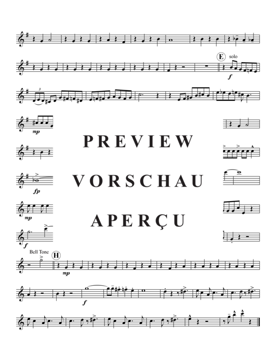 Produktgalerie: Seite 11 von 15 I Ain't Got Nobody , , (Blechbläserquintett)