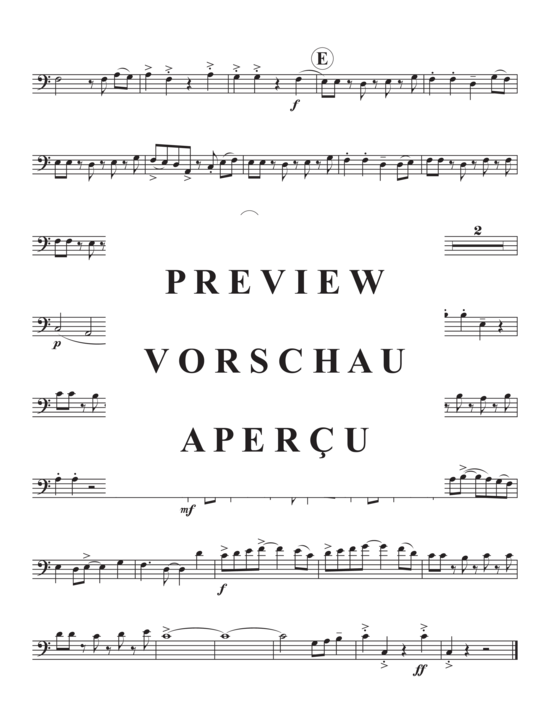 Product gallery: Page 12 of 16 Reunion! , , (Bassoon Quintet 1-5 bassoons)