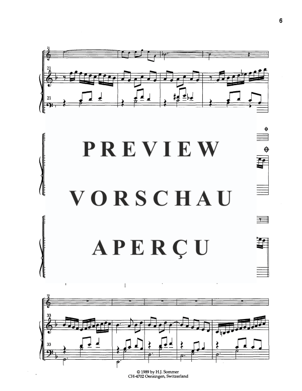 Product gallery: Page 9 of 11 Suite, Op. 85, , Alphorn In F and Piano