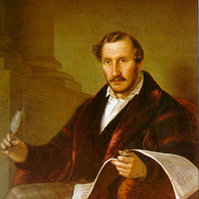 cover: Una Furtiva Lagrima (A Furtive Tear), Gaetano Donizetti