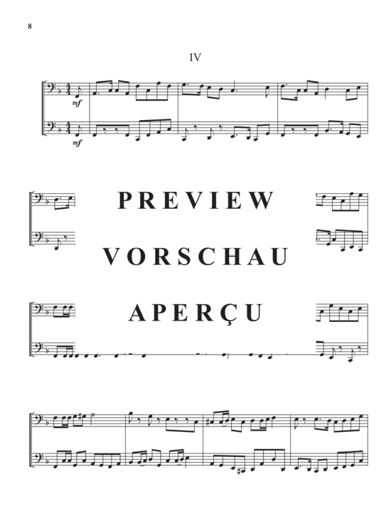 Product gallery: Page 10 of 21 More Tuba Duets by the Dozen , , (Tuba Duet)