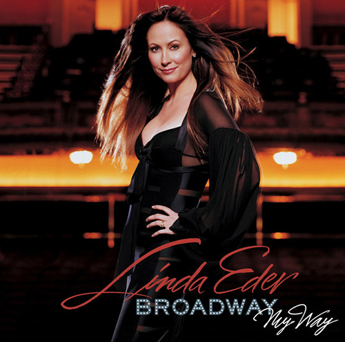 cover: What Kind Of Fool Am I?, Linda Eder, Gesang, Gitarre, Klavier