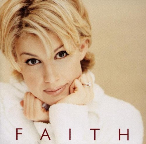 cover: This Kiss, Faith Hill