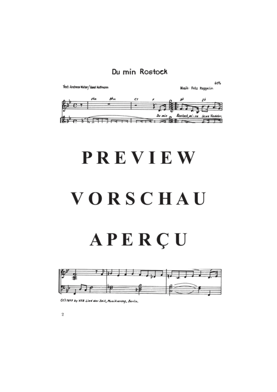 Product gallery: Page 4 of 21 Horst Köbbert von A-Z , , Piano and Voice