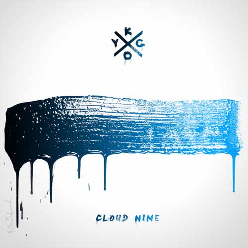 cover: Firestone feat. Conrad Sewell, Kygo
