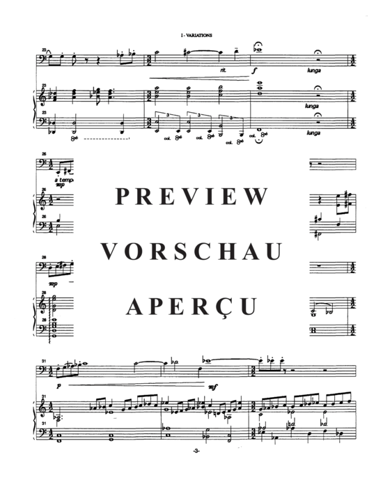 Produktgalerie: Seite 5 von 21 Suite , , (Tuba + Klavier)