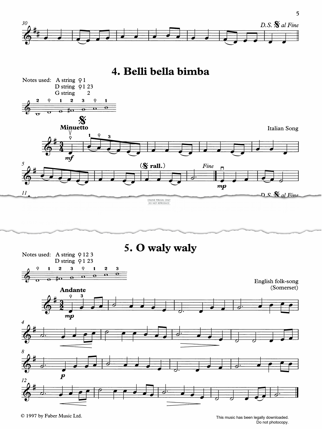Produktgalerie: Seite 1 von 1 Belli Bella Bimba, Italian Traditional, Klavier, Violoncello