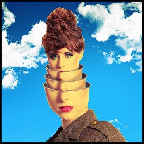 cover: Hideaway, Kiesza