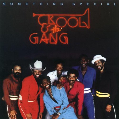 cover: Get Down On It, Kool And The Gang