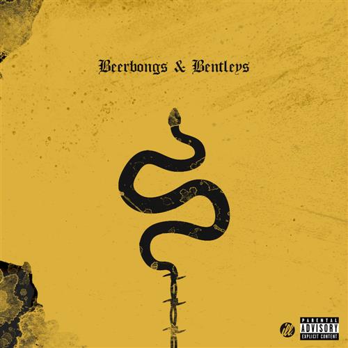 cover: Better Now, Post Malone