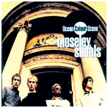cover: The Downstream, Ocean Colour Scene