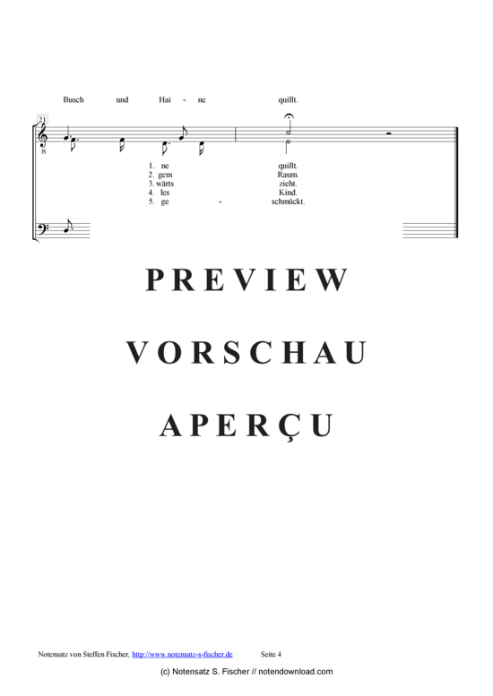 Product gallery: Page 5 of 5 Thüringen , , (male choir)
