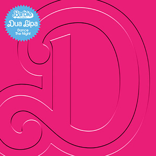 Produktbild zu: Dance The Night (from Barbie) (arr. Kevin Olson)