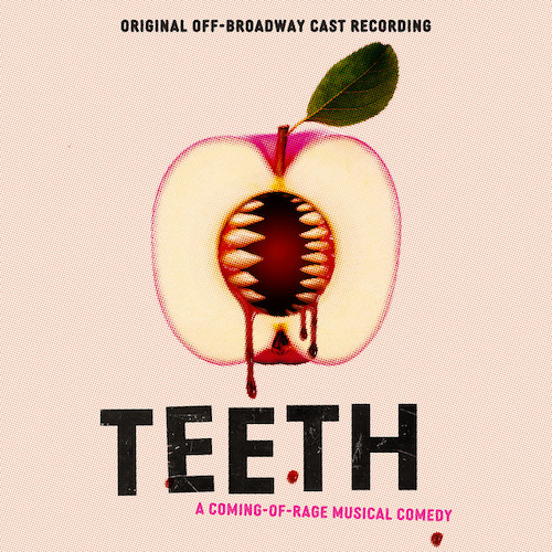 cover: Take Me Down (Part II) (from Teeth), Anna K. Jacobs and Michael R. Jackson