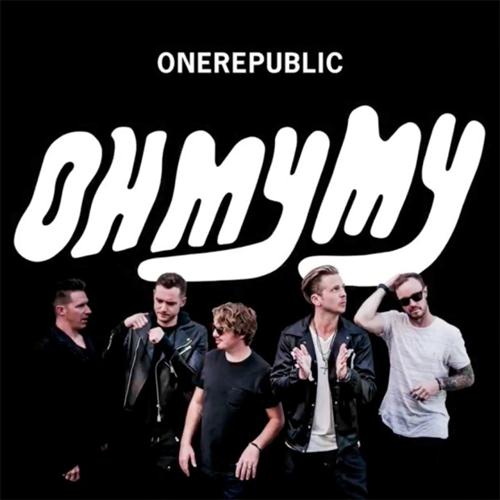 cover: Kids, OneRepublic