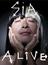 cover: Alive, Sia