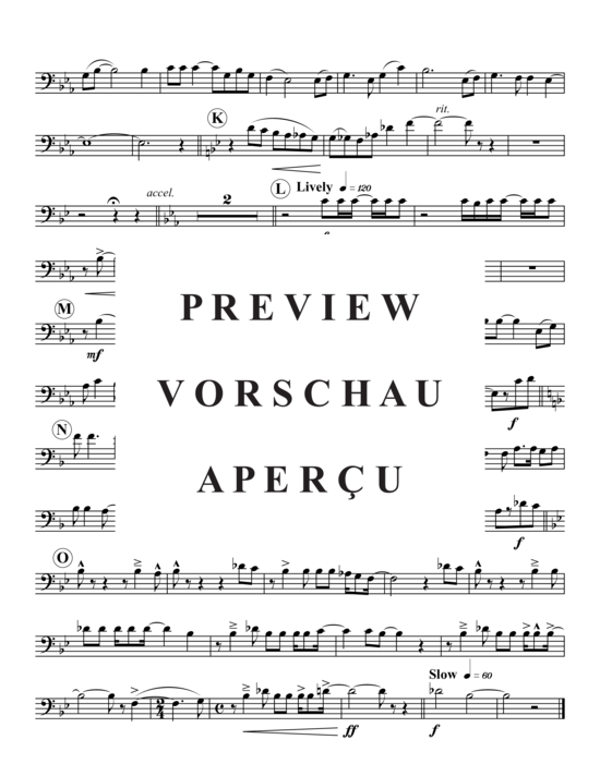 Produktgalerie: Seite 13 von 21 Folksong Fantasy , , (Blechbläserquintett)