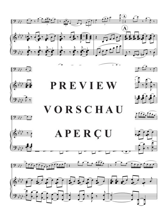 Product gallery: Page 3 of 21 Mr. S.C. , , (baritone/trombone + piano)