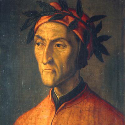 cover: Vide Cor Meum, Dante's "La Vita Nuova", Gesang, Gitarre, Klavier