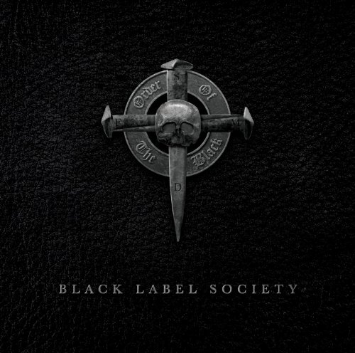 cover: Godspeed Hellbound, Black Label Society, Zakk Wylde