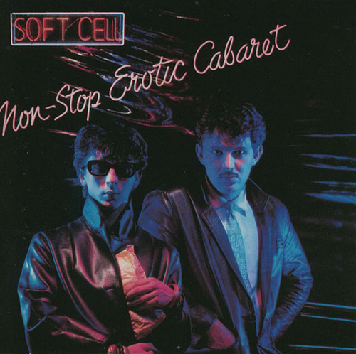 cover: Tainted Love, Soft Cell, Gitarre