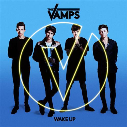 cover: I Found A Girl, The Vamps, Gesang, Gitarre, Klavier