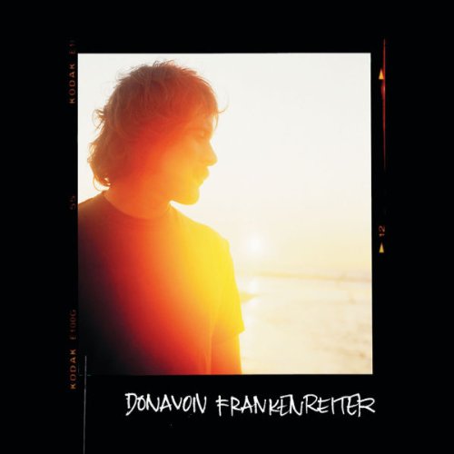 cover: It Don't Matter, Donavon Frankenreiter, Gitarre