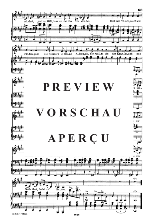 Product gallery: Page 3 of 3 Florio D.857-1, , Low Voice and Piano