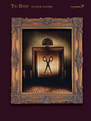 cover: Ooh, Scissor Sisters