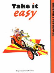 cover: Chitty Chitty Bang Bang, Richard M. Sherman