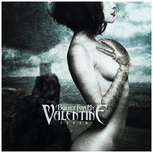 cover: Your Betrayal, Bullet For My Valentine