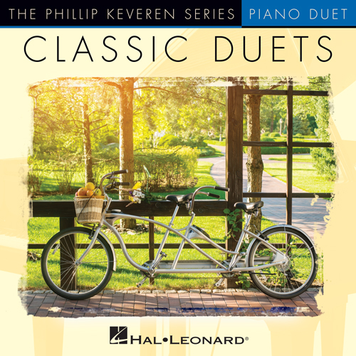 cover: Chopsticks (arr. Phillip Keveren), Arthur de Lulli, Klavier
