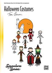 Produktbild zu: Halloween Costumes