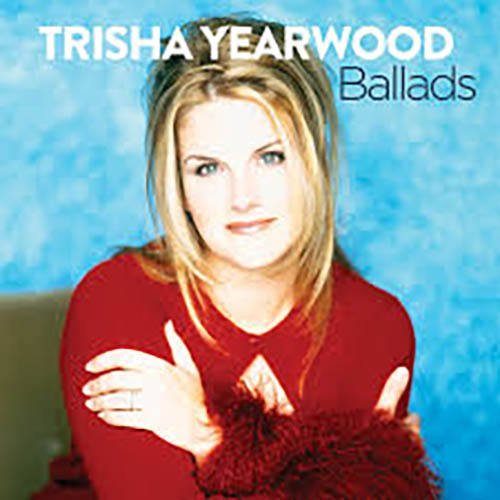 cover: You're Where I Belong, Trisha Yearwood, Gesang, Gitarre, Klavier